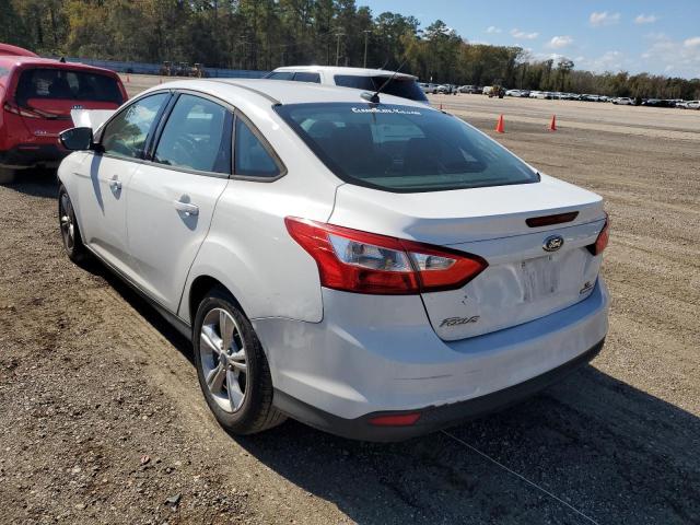 Фото 3 с аукциона – 2013 FORD FOCUS SE с VIN 1FADP3F24DL342097