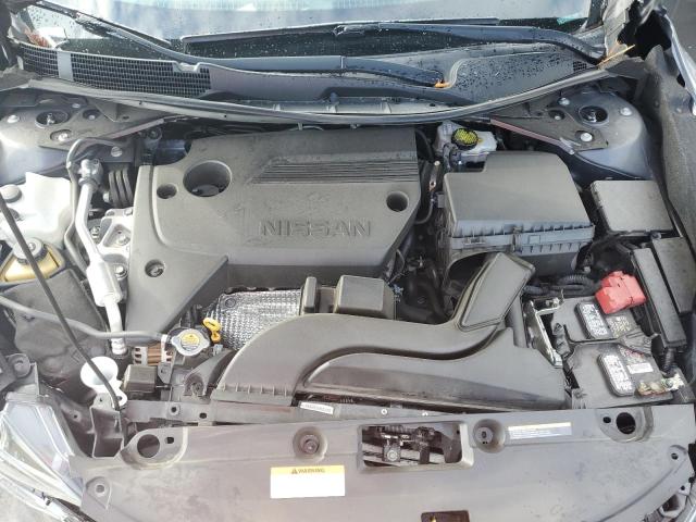 Photo 7 from auction – 2018 NISSAN ALTIMA 2.5 with VIN 1N4AL3AP6JC299542