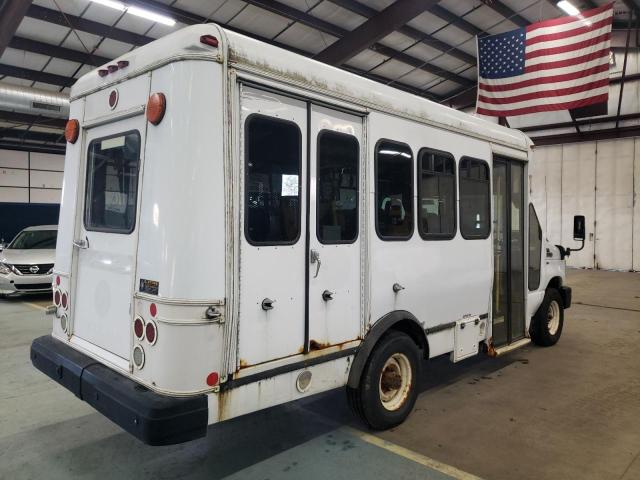 Photo 4 from auction – 2009 FORD ECONOLINE with VIN 1FDWE35L99DA23018