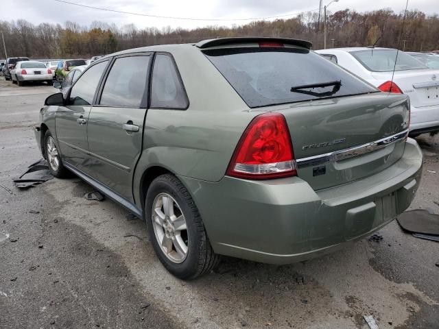 Photo 3 from auction – 2005 CHEVROLET MALIBU with VIN 1G1ZT62895F304221