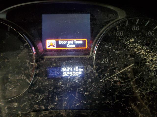 Photo 8 from auction – 2014 NISSAN MAXIMA with VIN 1N4AL3AP4EN245750