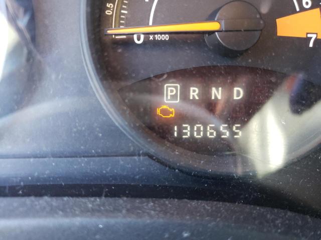 Photo 8 from auction – 2014 JEEP COMPASS SP with VIN 1C4NJDBB4ED568034