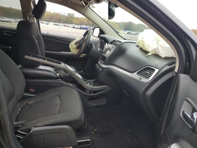 Photo 5 from auction – 2017 DODGE JOURNEY CR with VIN 3C4PDDGGXHT603971