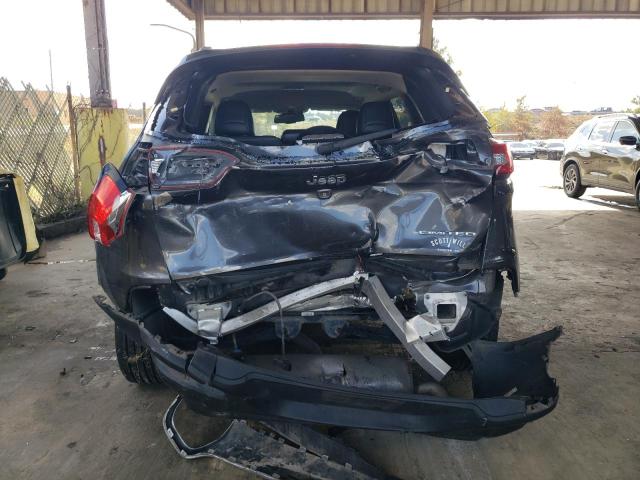 Photo 9 from auction – 2015 JEEP CHEROKEE L with VIN 1C4PJLDSXFW629229