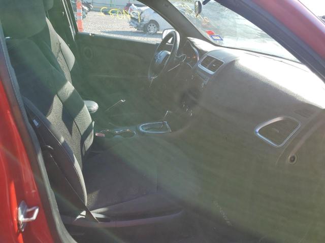 Photo 5 from auction – 2012 DODGE AVENGER SE with VIN 1C3CDZAB4CN213955