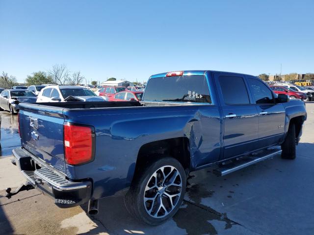 Photo 3 from auction – 2016 CHEVROLET SILVERADO with VIN 3GCPCREC2GG303039