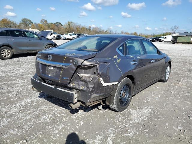 Photo 4 from auction – 2013 NISSAN ALTIMA 2.5 with VIN 1N4AL3AP3DC159209