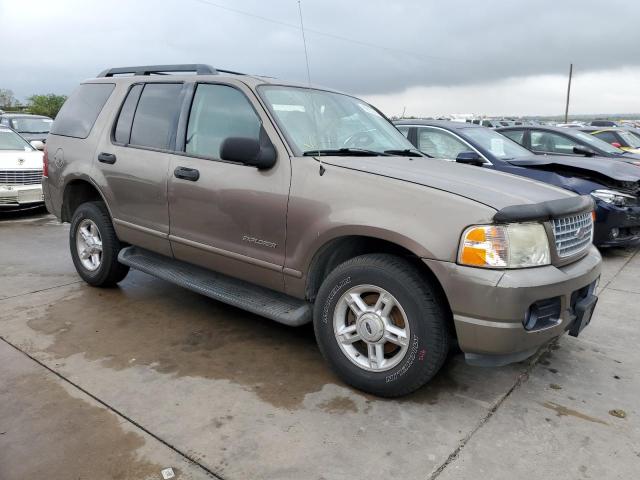 Photo 4 from auction – 2005 FORD EXPLORER X with VIN 1FMZU63K15UA84109