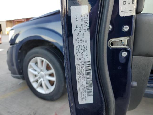 Photo 13 from auction – 2017 DODGE JOURNEY SX with VIN 3C4PDCBGXHT531185