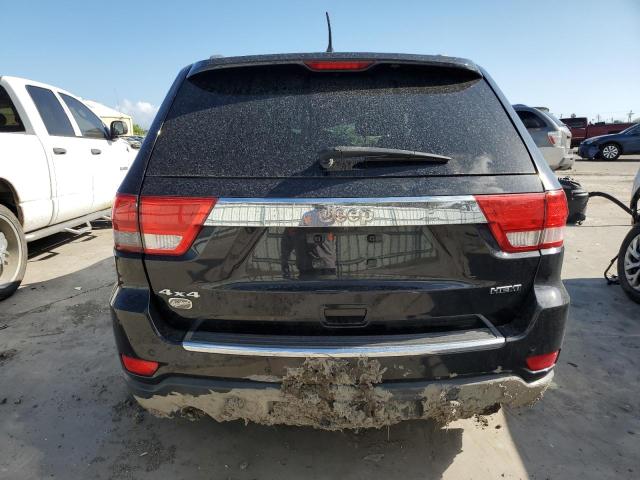 Photo 9 from auction – 2011 JEEP GRAND CHER with VIN 1J4RR6GT6BC652455