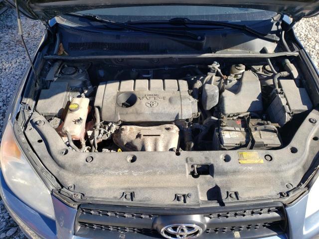 Photo 7 from auction – 2011 TOYOTA RAV4 with VIN 2T3BF4DVXBW163788