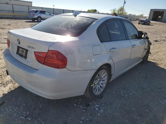 Photo 4 from auction – 2009 BMW 328 I with VIN WBAPH77509NM29685