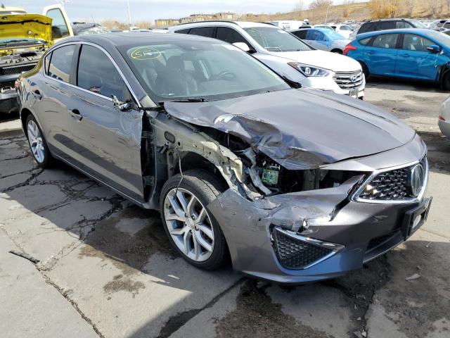 ACURA ILX 2019 with VIN 19UDE2F33KA010049 - Photo from auction