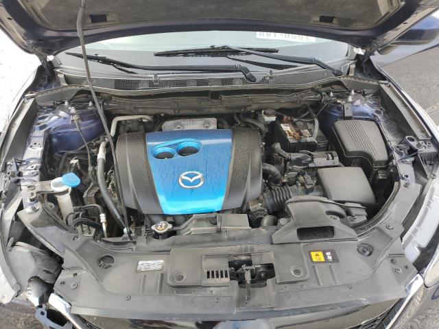 Photo 7 from auction – 2013 MAZDA CX-5 TOURI with VIN JM3KE2CE6D0132481