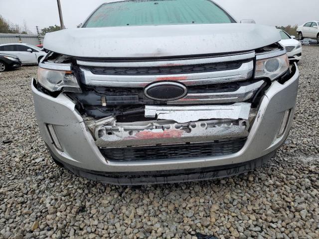 Photo 9 from auction – 2013 FORD EDGE LIMIT with VIN 2FMDK3KC1DBC29159