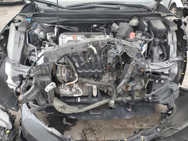 Photo 7 from auction – 2013 HONDA CR-V EX with VIN 5J6RM4H55DL053665