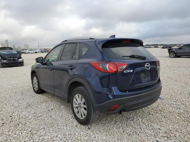 Photo 3 from auction – 2013 MAZDA CX-5 TOURI with VIN JM3KE2CE6D0132481