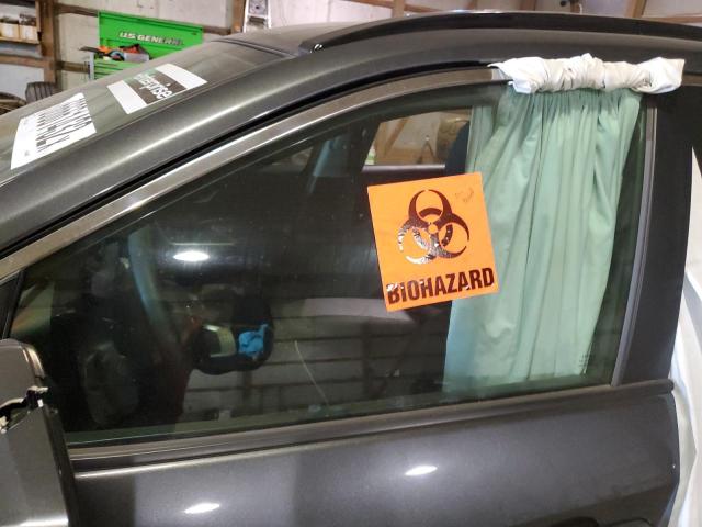 Photo 9 from auction – 2020 TOYOTA RAV4 XLE with VIN 2T3W1RFV3LC044607