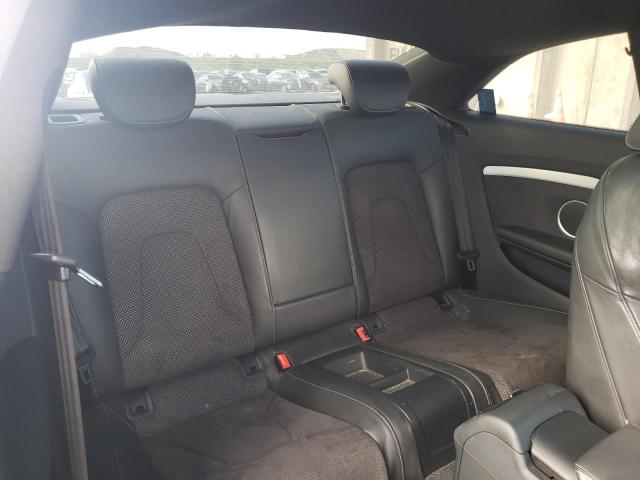 صورة رقم 6 من المزاد - 2013 AUDI A5 PRESTIG مع VIN WAUWFAFR9DA048601