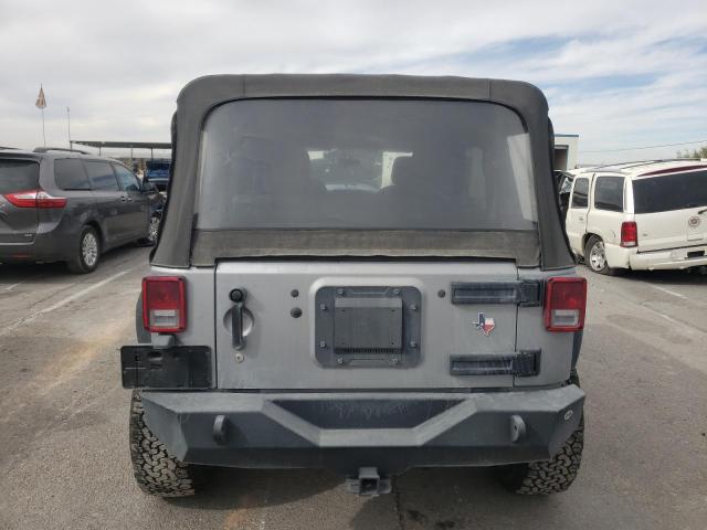 Photo 6 from auction – 2018 JEEP WRANGLER U with VIN 1C4BJWDG5JL895923