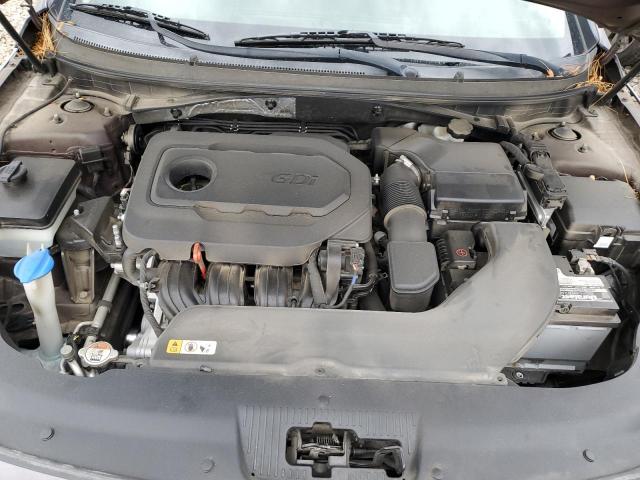 Photo 7 from auction – 2016 HYUNDAI SONATA SE with VIN 5NPE24AF0GH374812