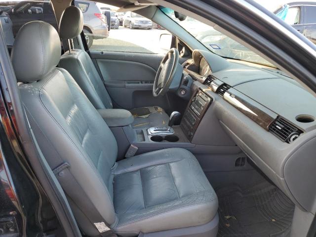 Photo 5 from auction – 2005 FORD FIVE HUNDR with VIN 1FAFP24145G109330
