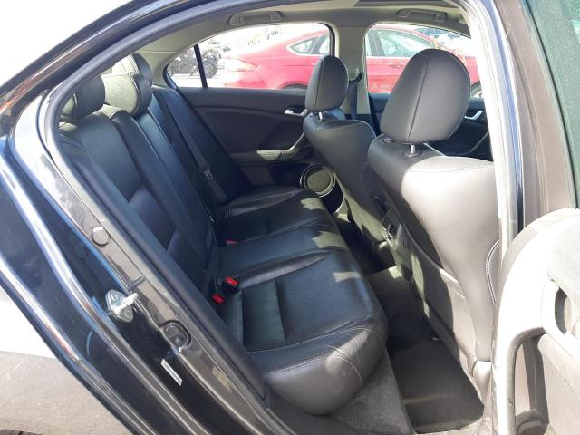 Photo 6 from auction – 2012 ACURA TSX with VIN JH4CU2F44CC011267