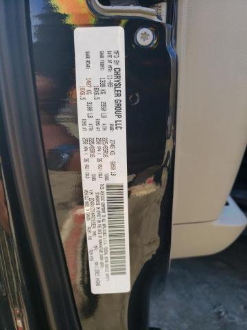 Photo 10 from auction – 2010 DODGE GRAND CARA with VIN 2D4RN5D14AR201824