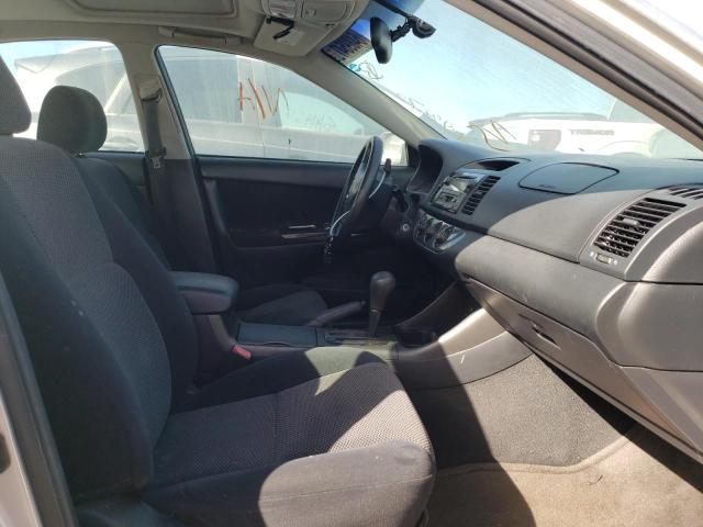 Photo 5 from auction – 2003 TOYOTA CAMRY LE with VIN 4T1BE32K63U238941