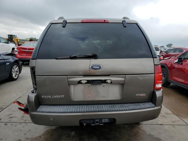 Photo 6 from auction – 2005 FORD EXPLORER X with VIN 1FMZU63K15UA84109