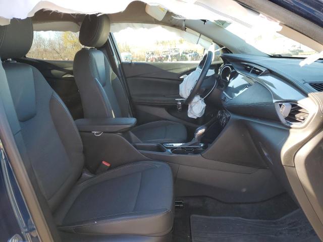 Photo 5 from auction – 2020 BUICK ENCORE GX with VIN KL4MMDSL9LB103487