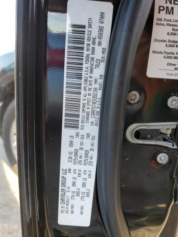 Photo 10 from auction – 2014 RAM 1500 SLT with VIN 1C6RR7GT0ES352164