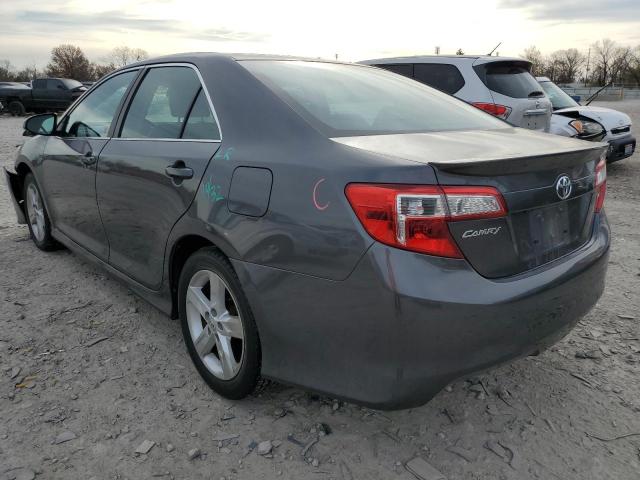Photo 3 from auction – 2014 TOYOTA CAMRY L with VIN 4T1BF1FK6EU464721