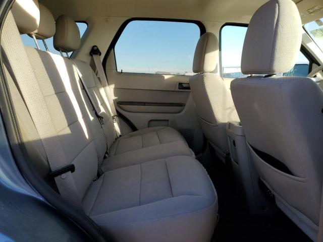 Photo 6 from auction – 2011 FORD ESCAPE XLT with VIN 1FMCU9D78BKB40796