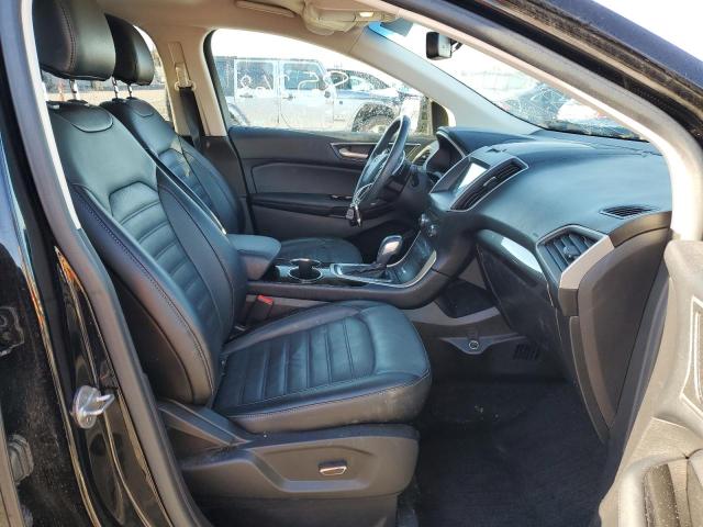 Photo 5 from auction – 2017 FORD EDGE SEL with VIN 2FMPK4J93HBB09863