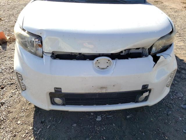 Photo 9 from auction – 2014 SCION XB with VIN JTLZE4FE6EJ061667
