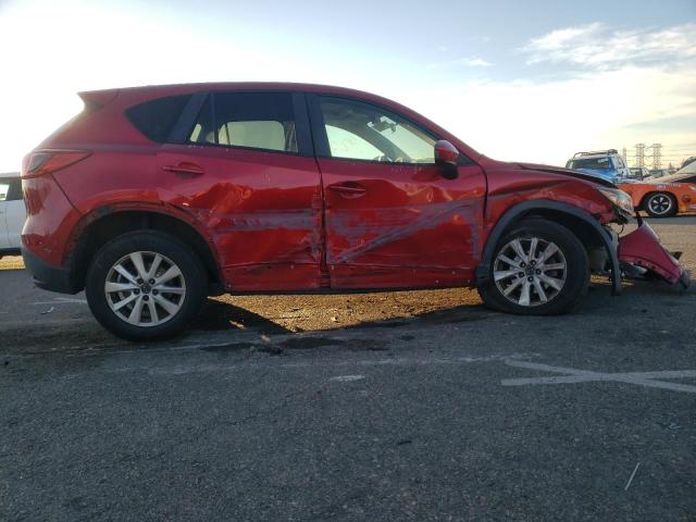 Photo 9 from auction – 2014 MAZDA CX-5 TOURI with VIN JM3KE2CY9E0318818