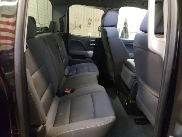 Photo 6 from auction – 2019 CHEVROLET silverado with VIN 2GCVKPEC7K1137374