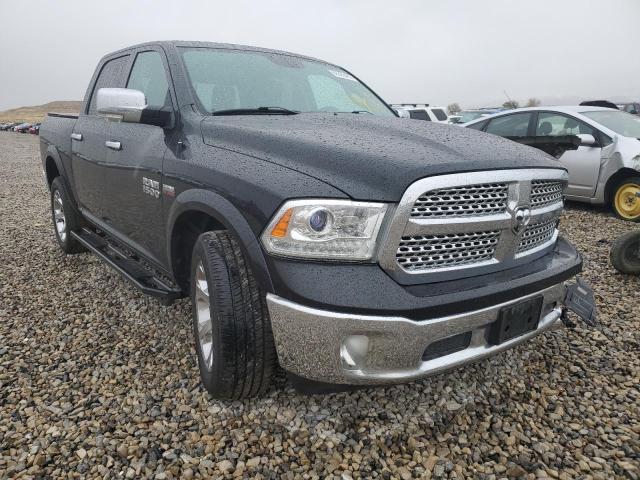 RAM 1500 LARAM 2017 with VIN 1C6RR7NT2HS746496 - Photo from auction