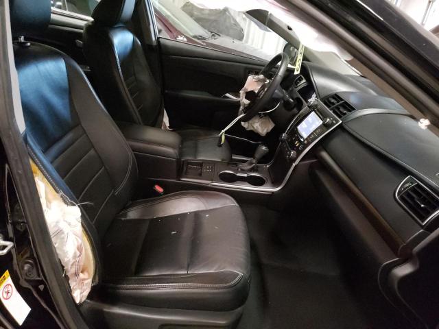 Photo 5 from auction – 2016 TOYOTA CAMRY LE with VIN 4T1BF1FK9GU516202