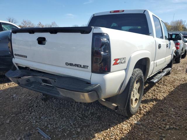 Photo 4 from auction – 2004 CHEVROLET SILVERADO with VIN 2GCEK13T541418480