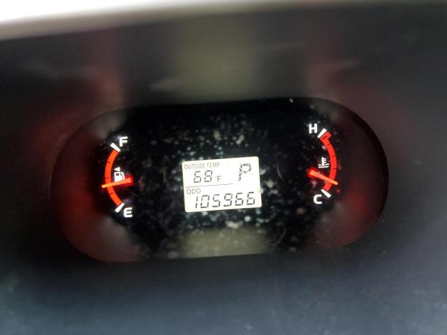 Photo 8 from auction – 2010 TOYOTA COROLLA MA with VIN 2T1KU4EE6AC299820