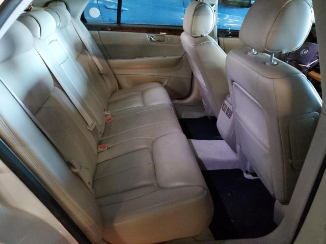 Photo 6 from auction – 2007 CADILLAC DTS with VIN 1G6KD57YX7U103907