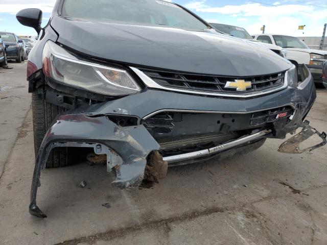 Photo 9 from auction – 2017 CHEVROLET CRUZE PREM with VIN 3G1BF6SM3HS513976