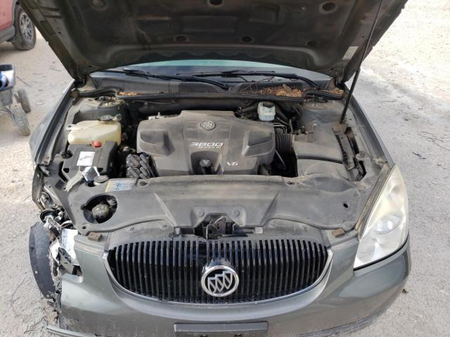 Photo 7 from auction – 2007 BUICK LUCERNE CX with VIN 1G4HD57257U143360