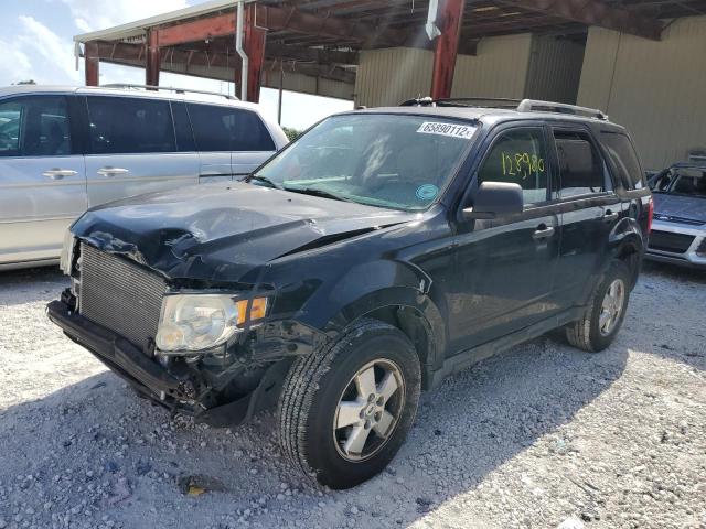 Zdjęcie 2 z aukcji – 2012 FORD ESCAPE XLT z VIN 1FMCU0DG4CKA93120