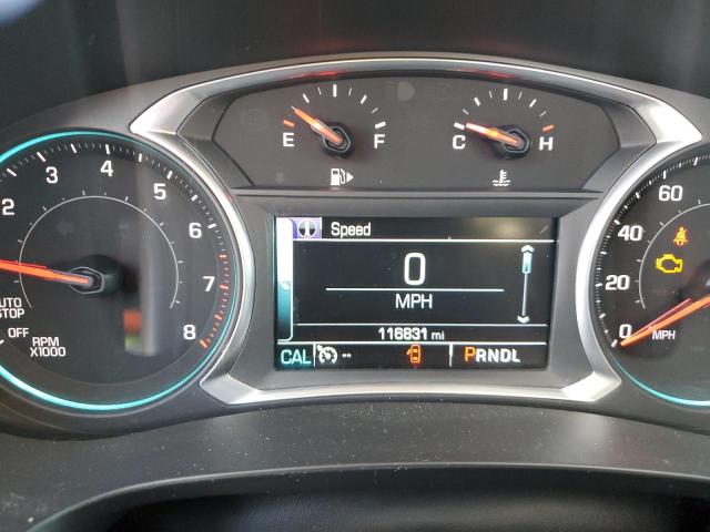 Photo 8 from auction – 2016 CHEVROLET MALIBU LT with VIN 1G1ZE5ST5GF336837
