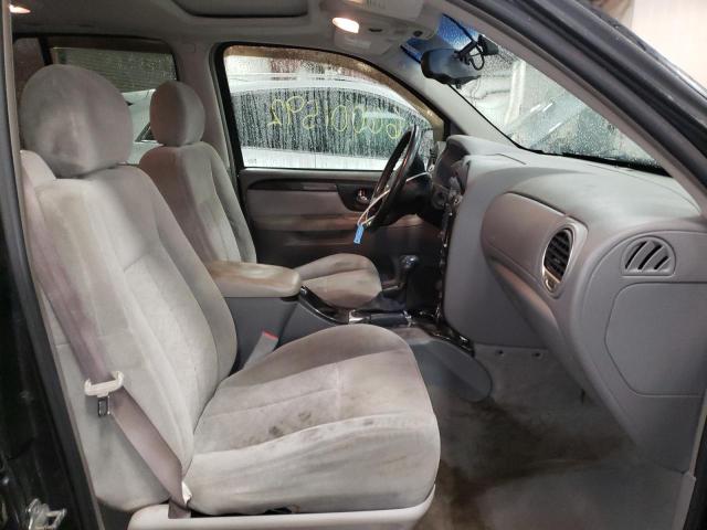 Photo 5 from auction – 2005 GMC ENVOY with VIN 1GKDT13S752251514