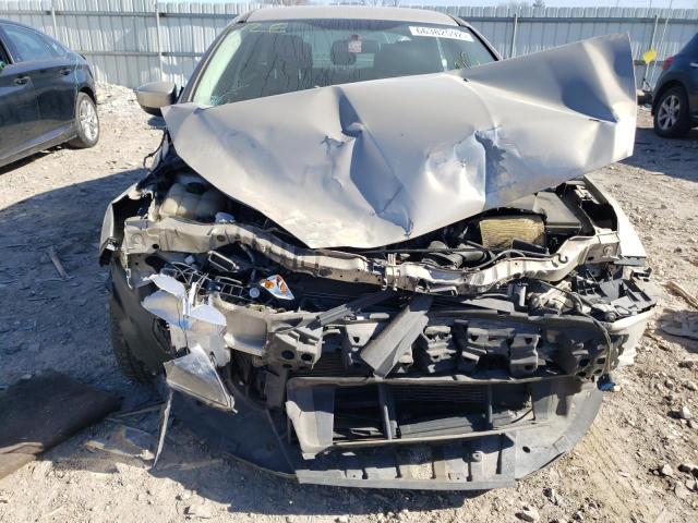 Photo 9 from auction – 2018 FORD FOCUS SE with VIN 1FADP3F25JL267549