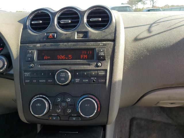 Photo 9 from auction – 2007 NISSAN ALTIMA 2.5 with VIN 1N4AL21EX7C127029